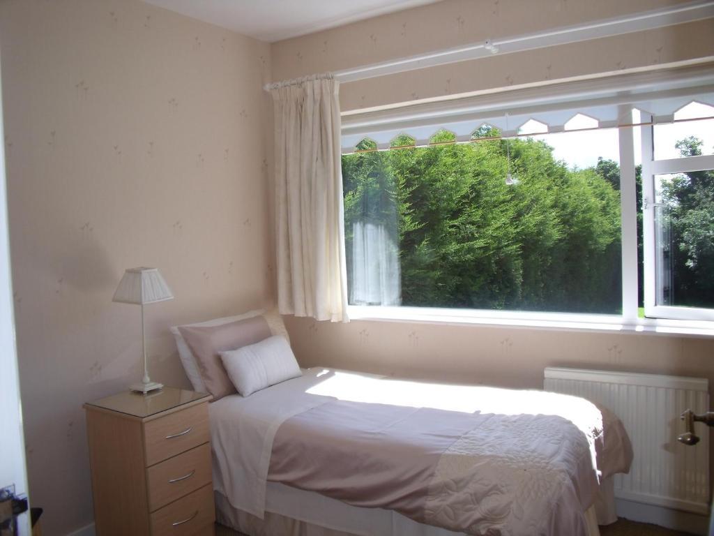 Killowen House B&B Drogheda Zimmer foto