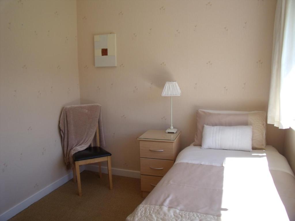 Killowen House B&B Drogheda Zimmer foto