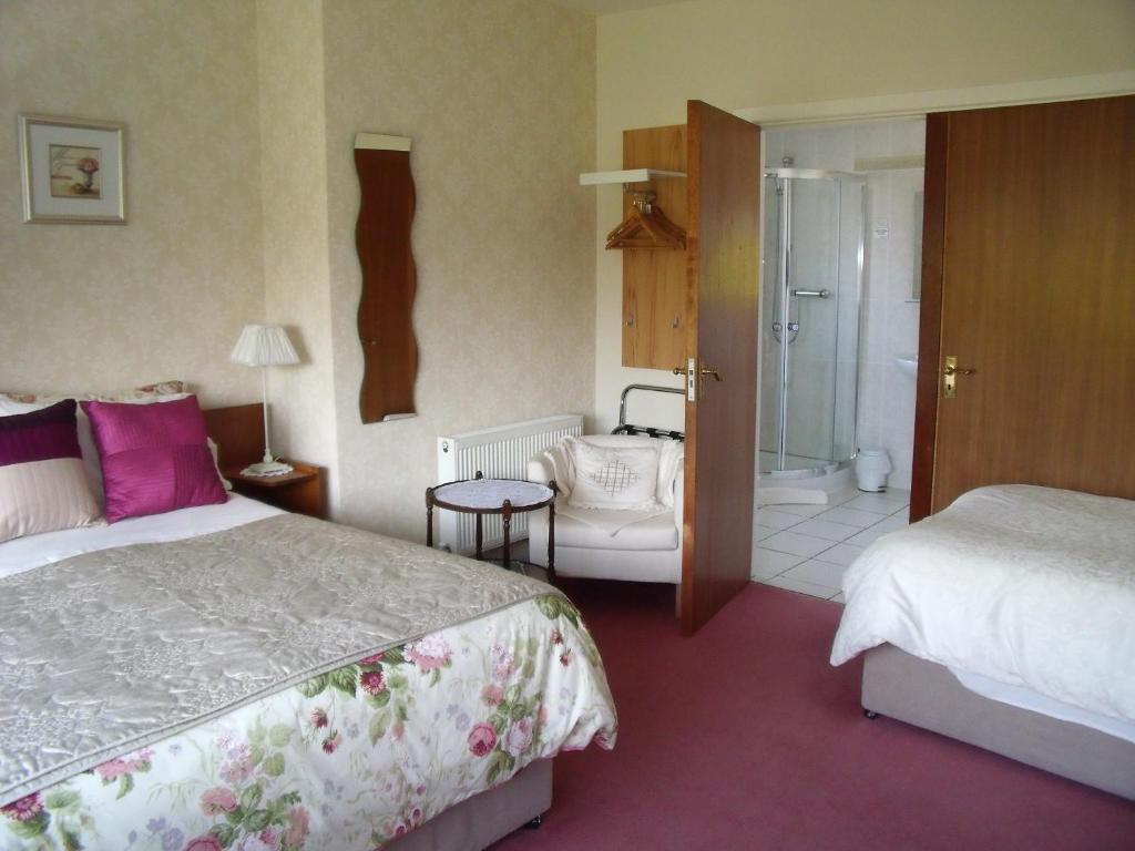 Killowen House B&B Drogheda Zimmer foto