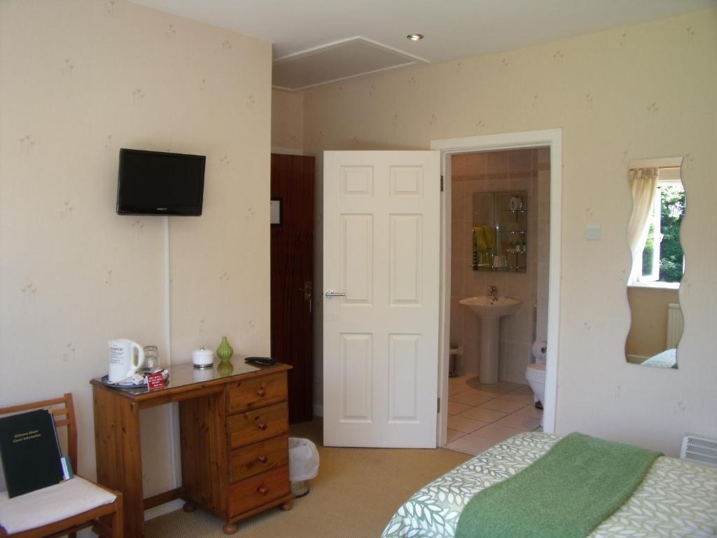 Killowen House B&B Drogheda Zimmer foto