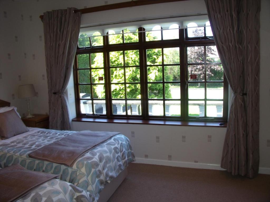 Killowen House B&B Drogheda Zimmer foto