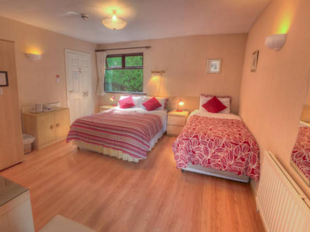 Killowen House B&B Drogheda Exterior foto